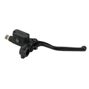 Kustom Tech K-Tech Grimeca 12 mm brake master cylinder black