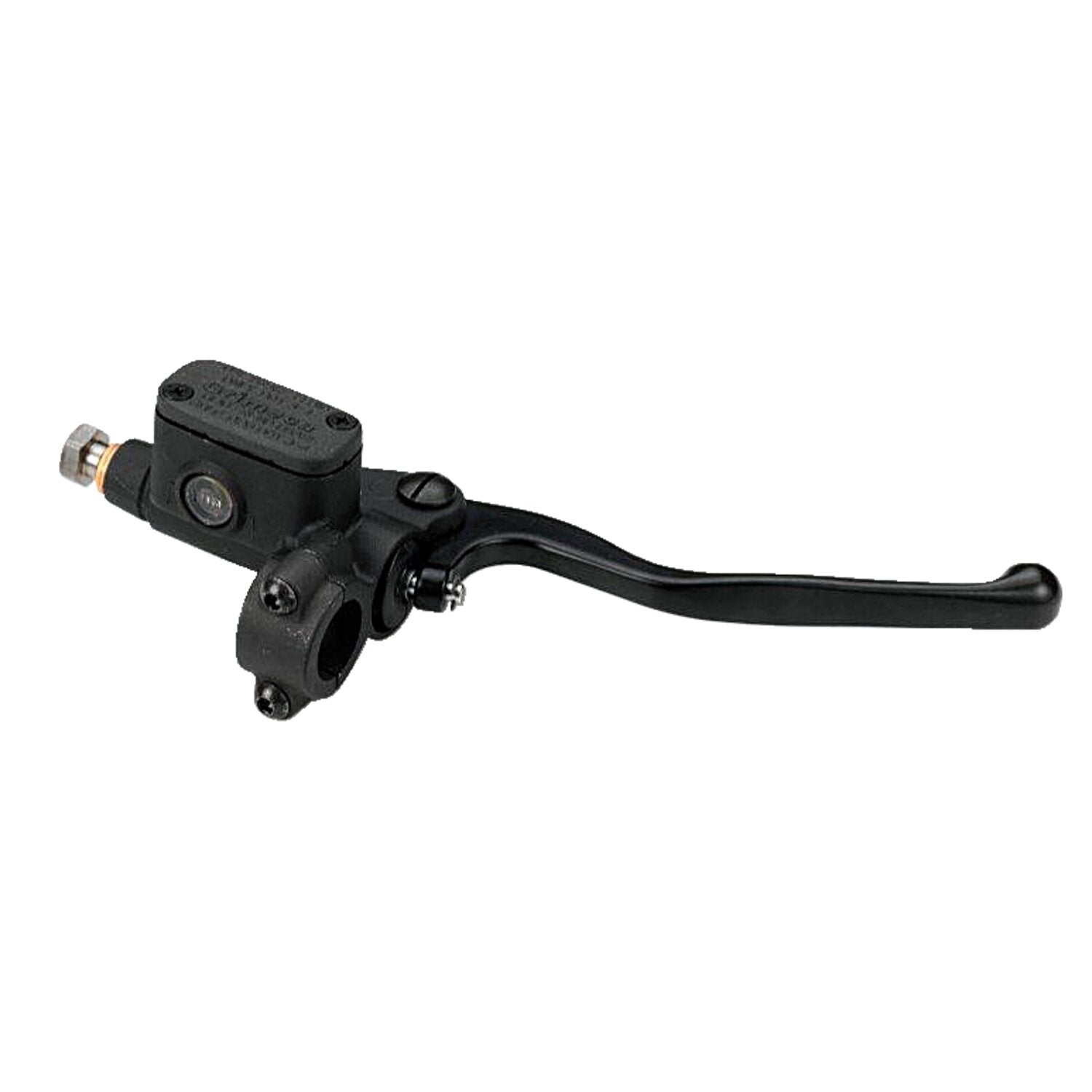 Kustom Tech K-Tech Grimeca 12 mm brake master cylinder black