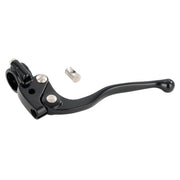 Kustom Tech K-Tech Grimeca clutch lever assembly black