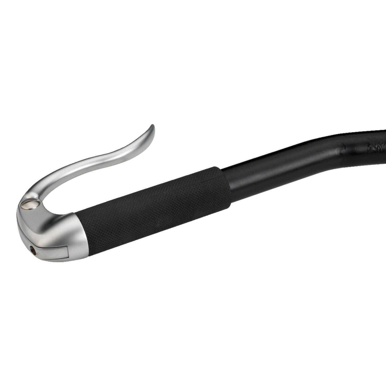 Kustom Tech K-Tech handlebar control retro inverted