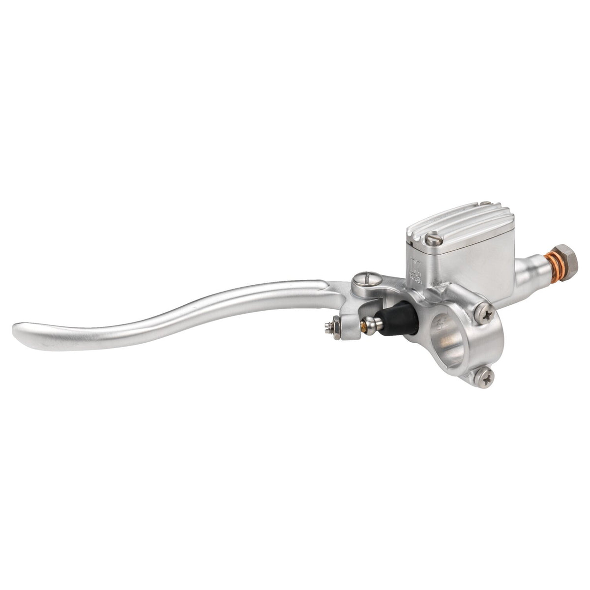 Kustom Tech K-Tech deluxe clutch lever assembly 14mm