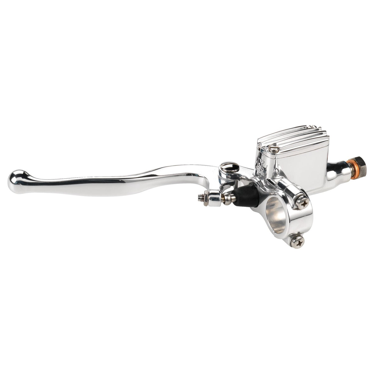 Kustom Tech Classic clutch master cylinder - 14mm