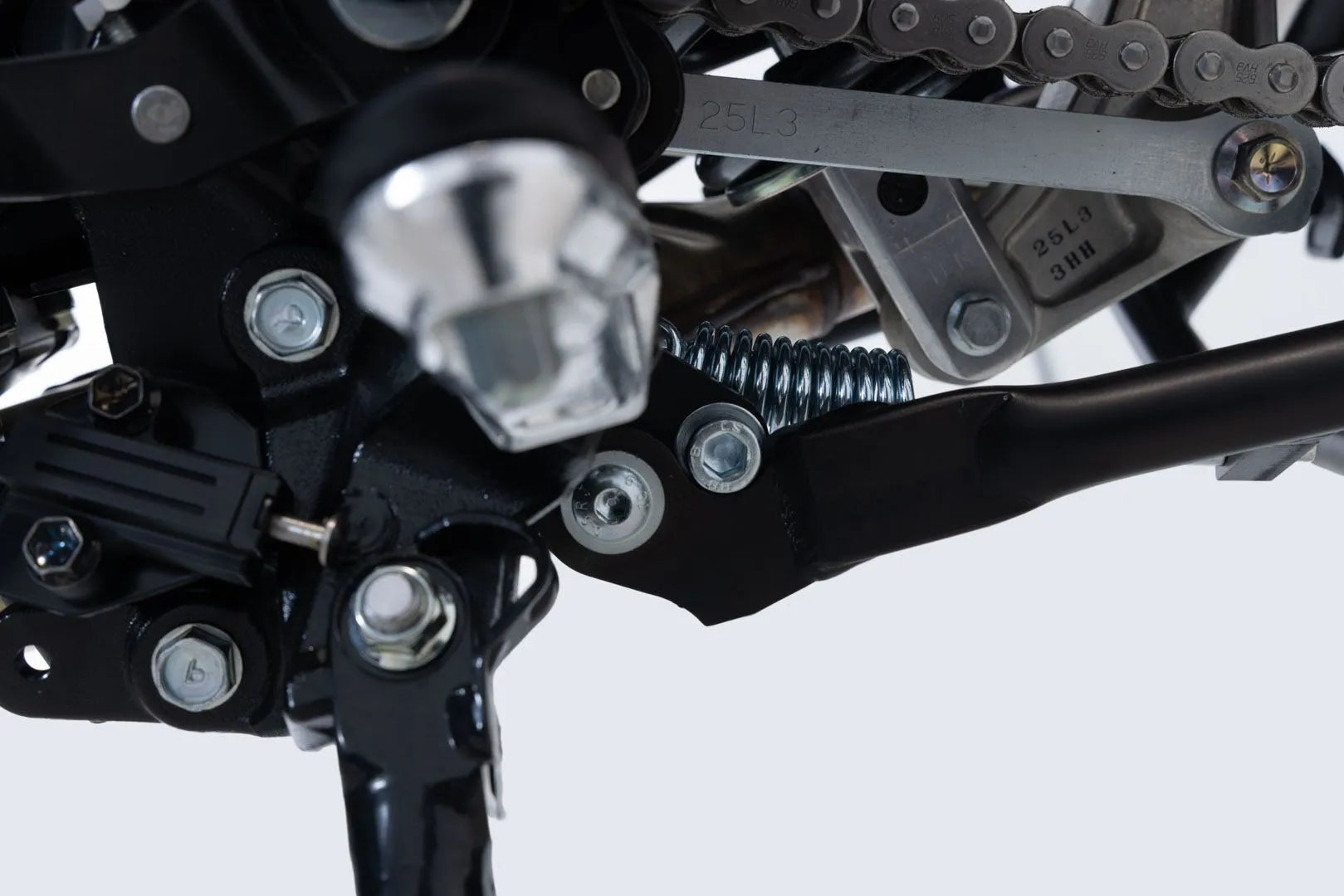 SW-MOTECH Centerstand for Motorcycles