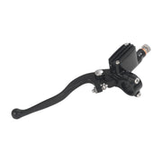 Kustom Tech Classic clutch master cylinder - 14mm