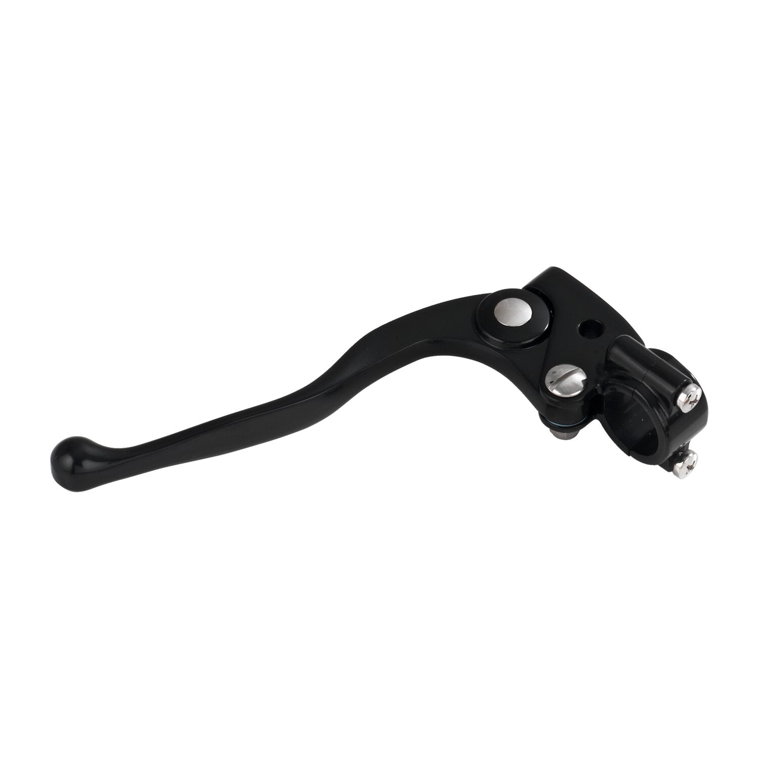 Kustom Tech K-Tech classic clutch lever assembly