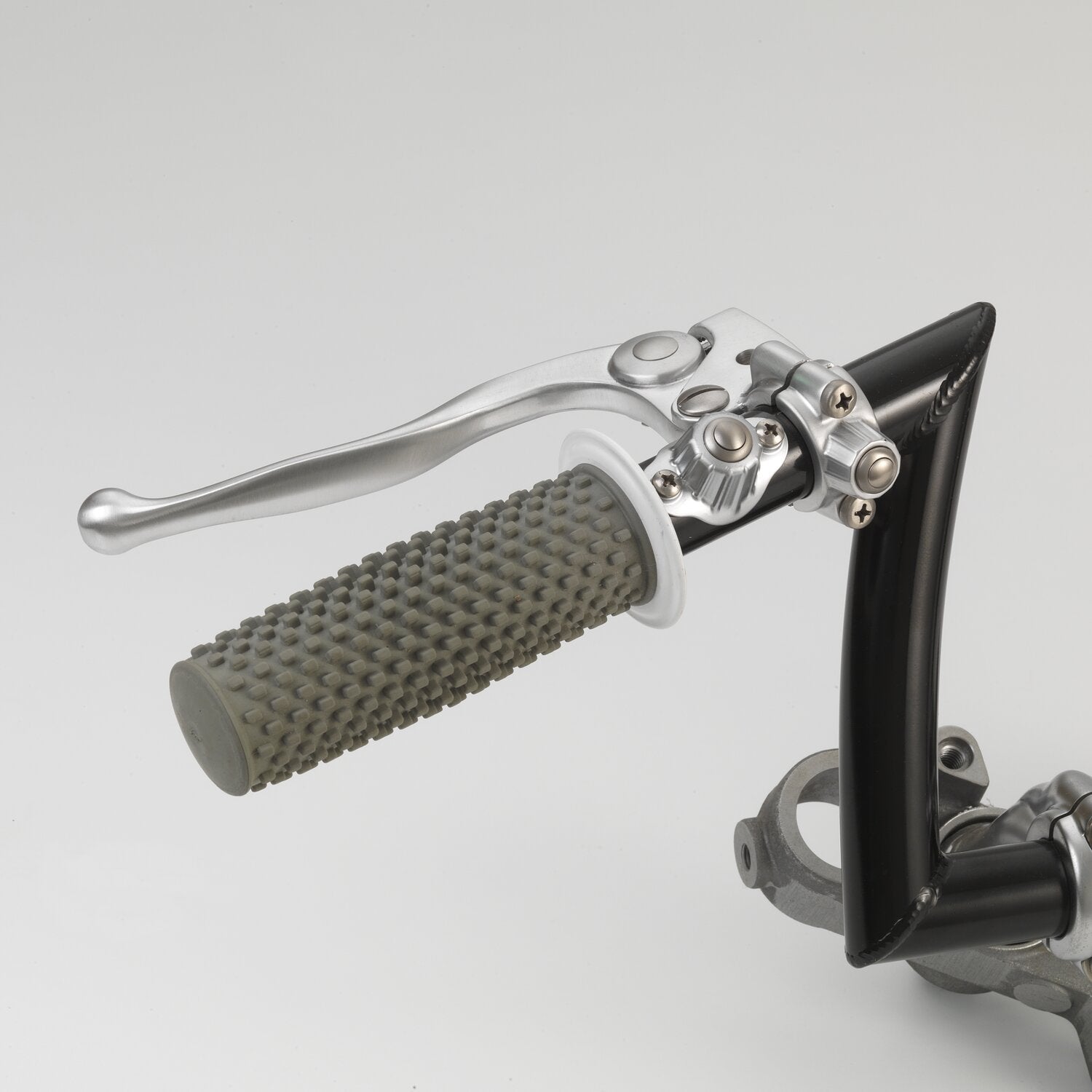 Kustom Tech K-Tech clamp with micro switch