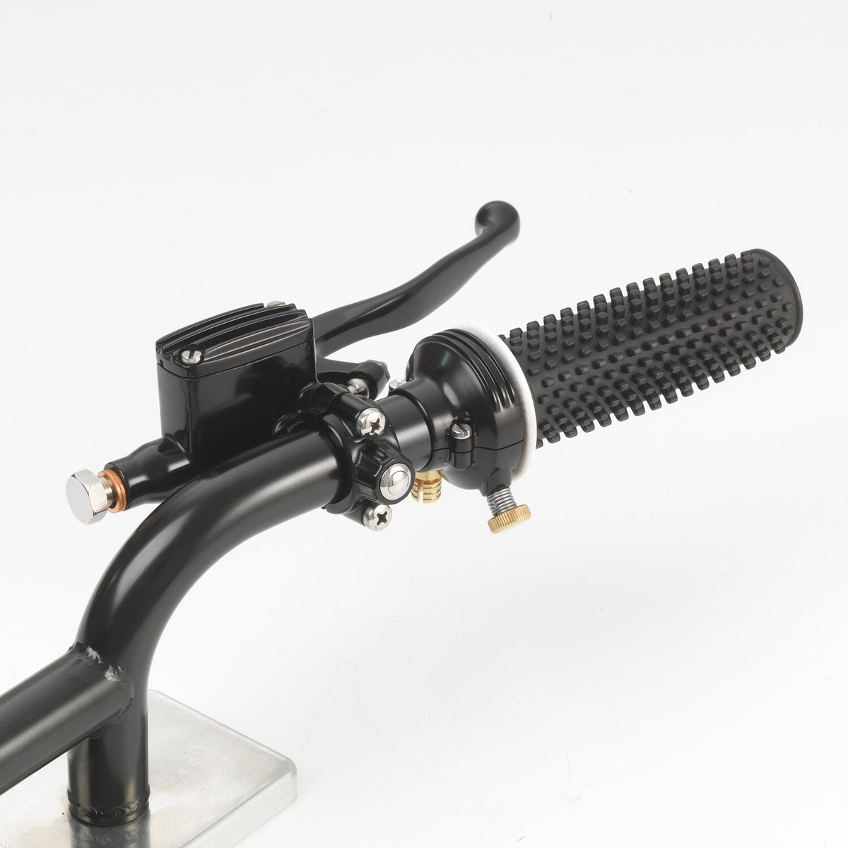 Kustom Tech K-Tech clamp with micro switch