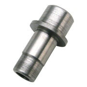 S&S cast iron valve guide in/ex - +.004"