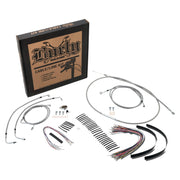 Burly Apehanger Cable/Line Kit