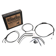 Burly Apehanger Cable/Line Kit