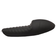 Burly Sportster cafe tail section - Vinyl covered cowl