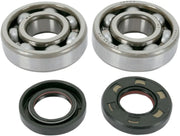 Hot Rods Main Crankshaft Bearing And Seal Kit