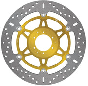 EBC X-Series Front Floating Brake Rotor