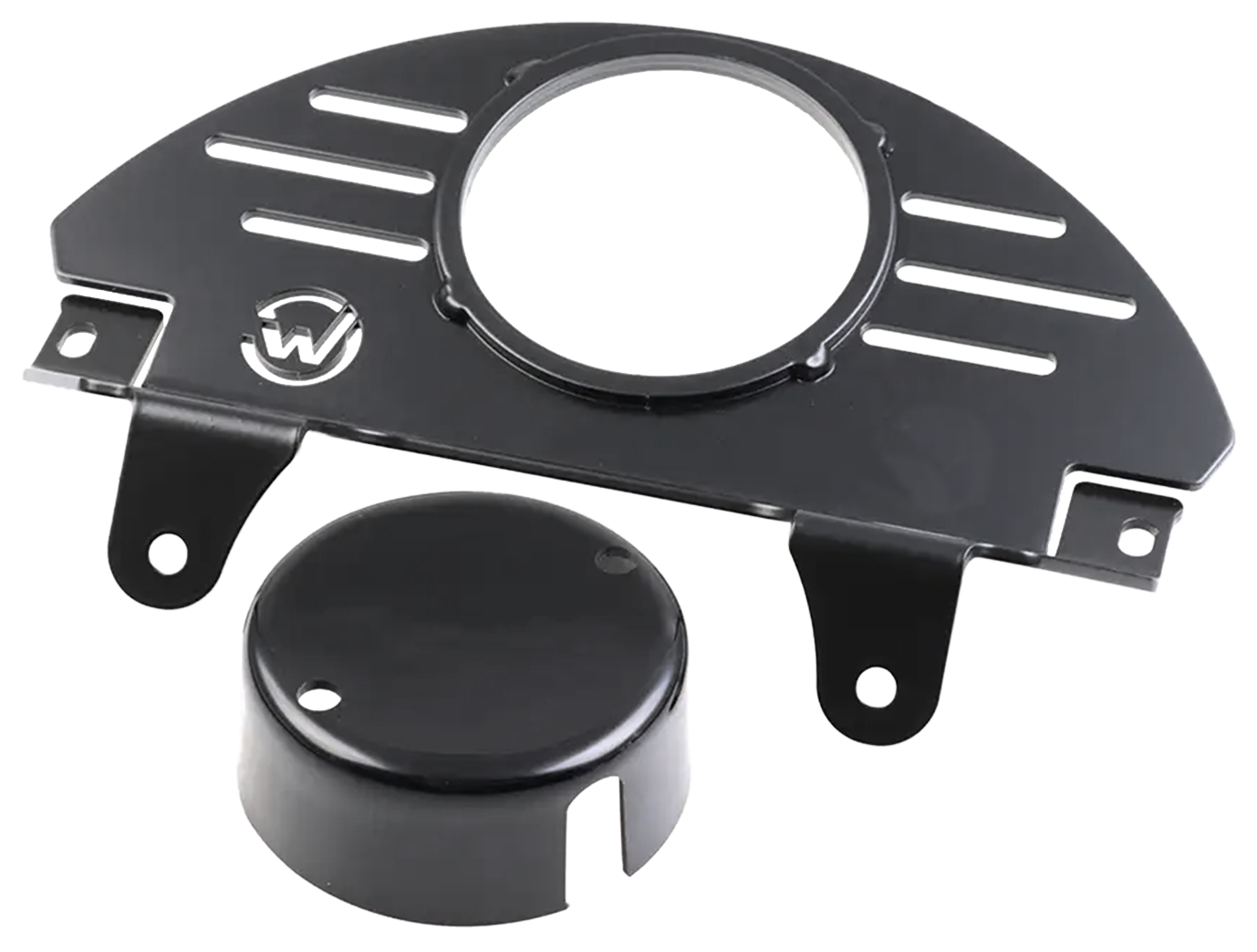 Cult-Werk Speedometer Offset Kit Low Rider S – Gauges & Dashes