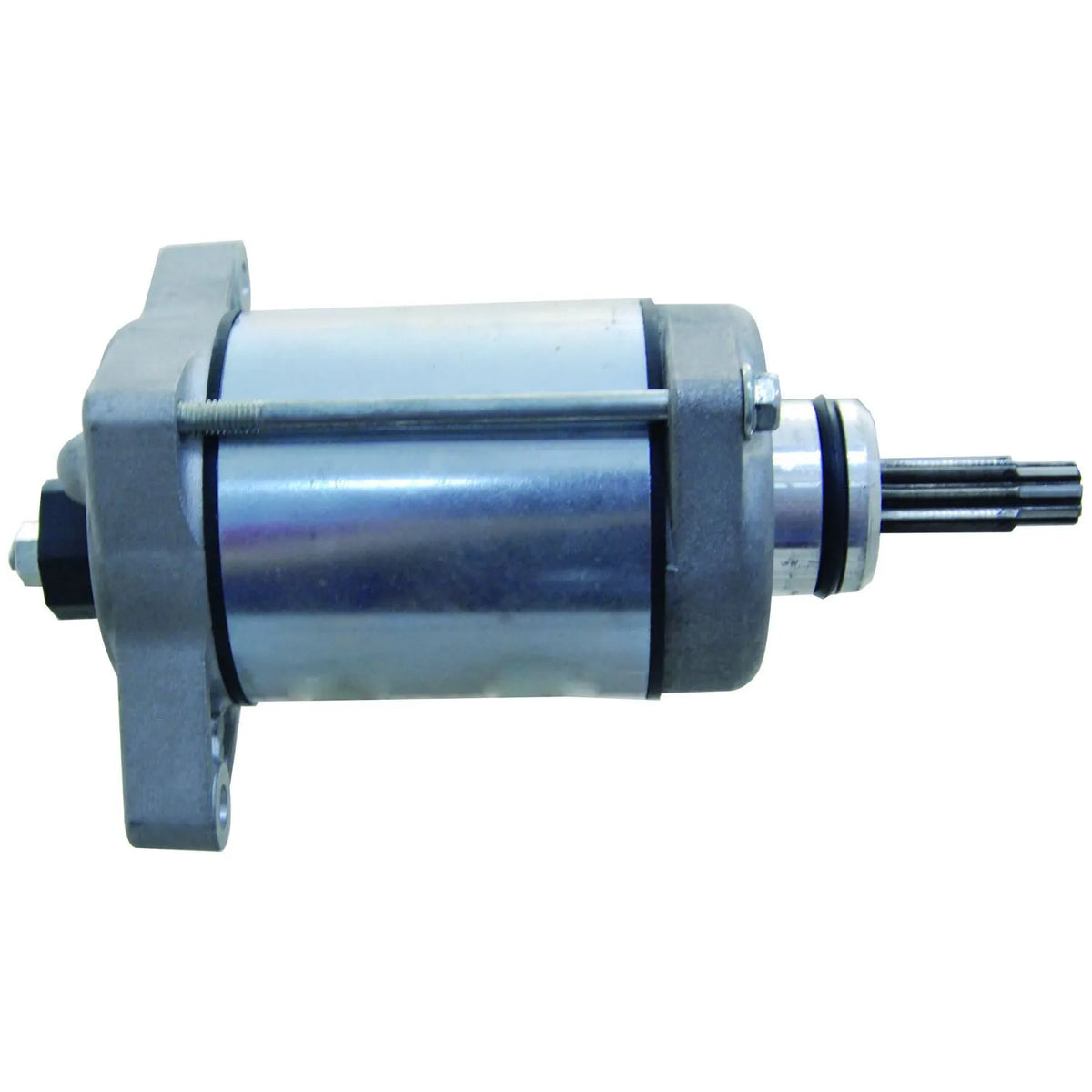 Parts Europe Starter - High-performance Replacement