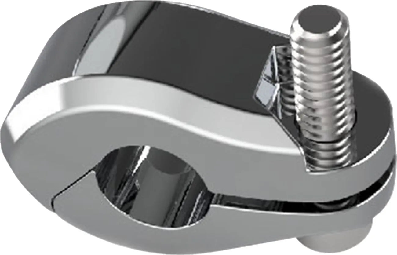 CIRO LED Flagpole Mount for Rear Motorcycle Flagpoles