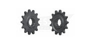 Esjot 520 Front Sprocket - High-quality Steel