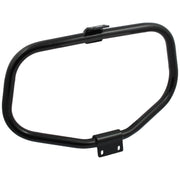 MCS Front engine guard black