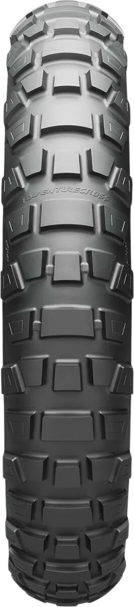 Bridgestone Battlax Adventurecross Ax41 Front Tire - 110/80b19