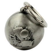Ryder Clips Ryder Balls V-twin Engine