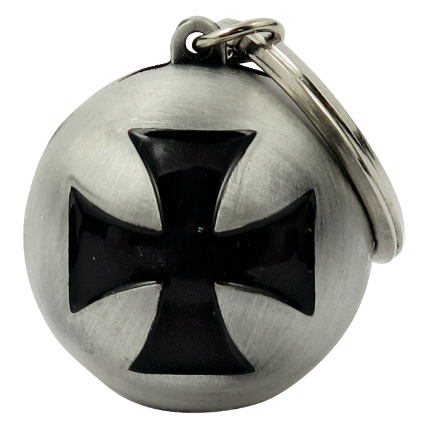 Ryder Clips Ryder Balls Maltese Cross