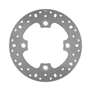 Ebc Round D-serie Offroad Bremseskive Udskiftning - For