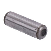 S&S dowel pin transmission
