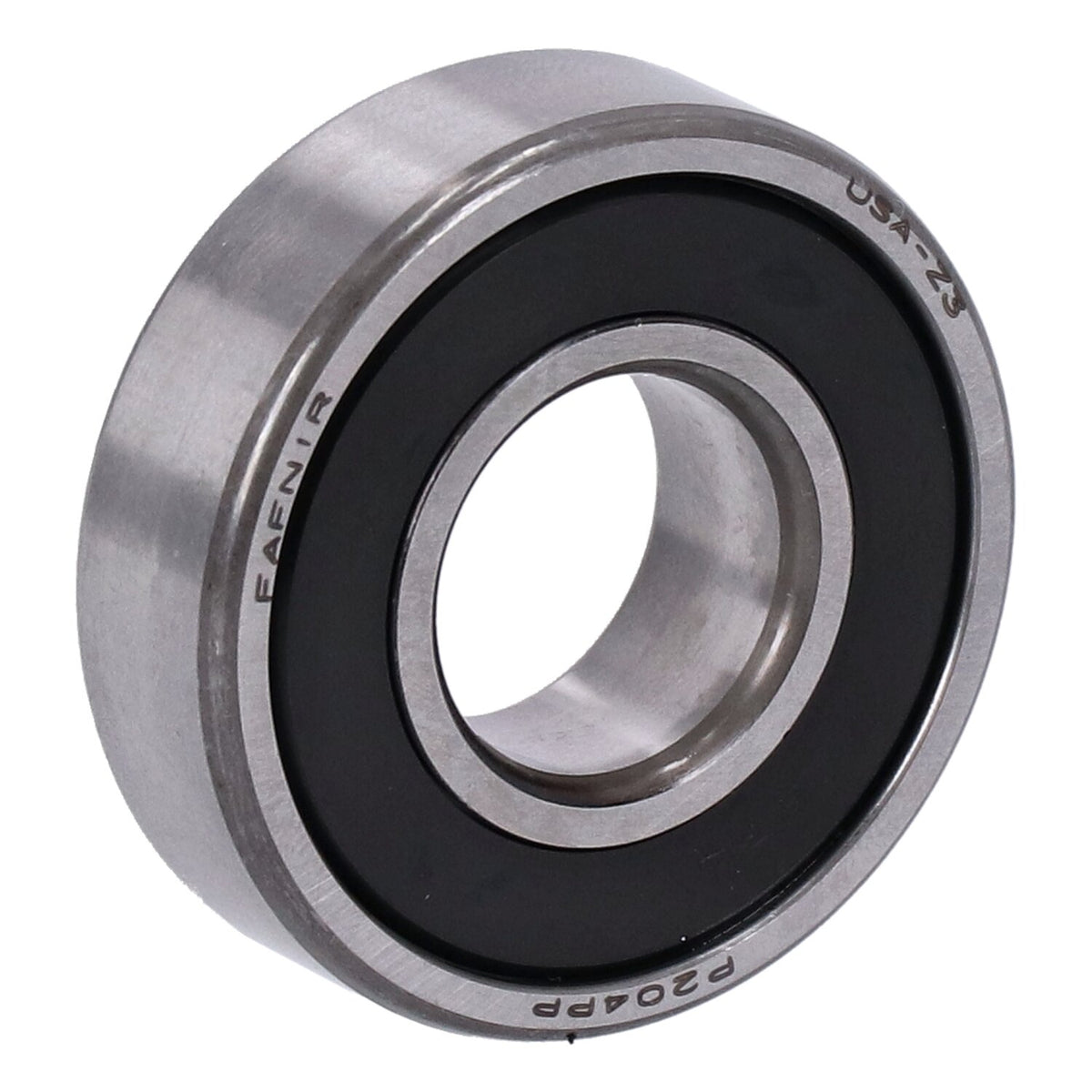 S&S transmission trapdoor bearing