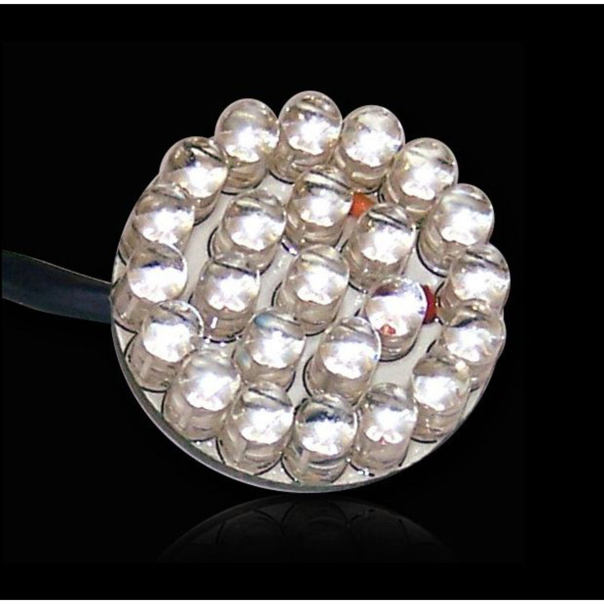 Custom Dynamics Genesis hardwire universal LED cluster