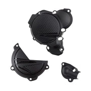 Polisport Full Engine Cover Kit