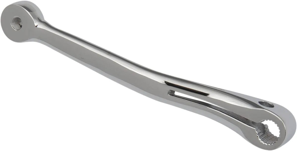 Drag Specialties Forward Control Kit Chrome