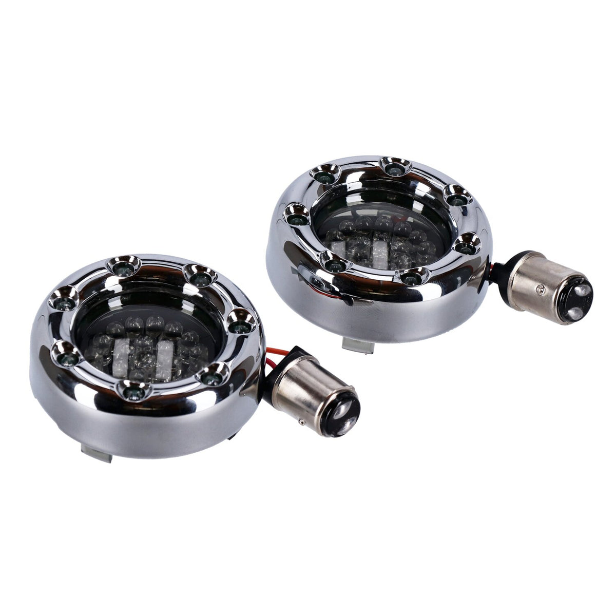 Custom Dynamics Bullet Dynamic Ringz™