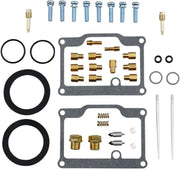Parts Unlimited Carburetor Repair Kit