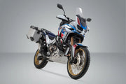 Sw-Motech TRAX ADV Aluminium Side Case System