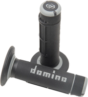 Domino Dually Grips - Dual Compound