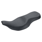Mustang Wide Tripper 2-up one-piece seat