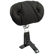 Mustang rider backrest kit - Regal