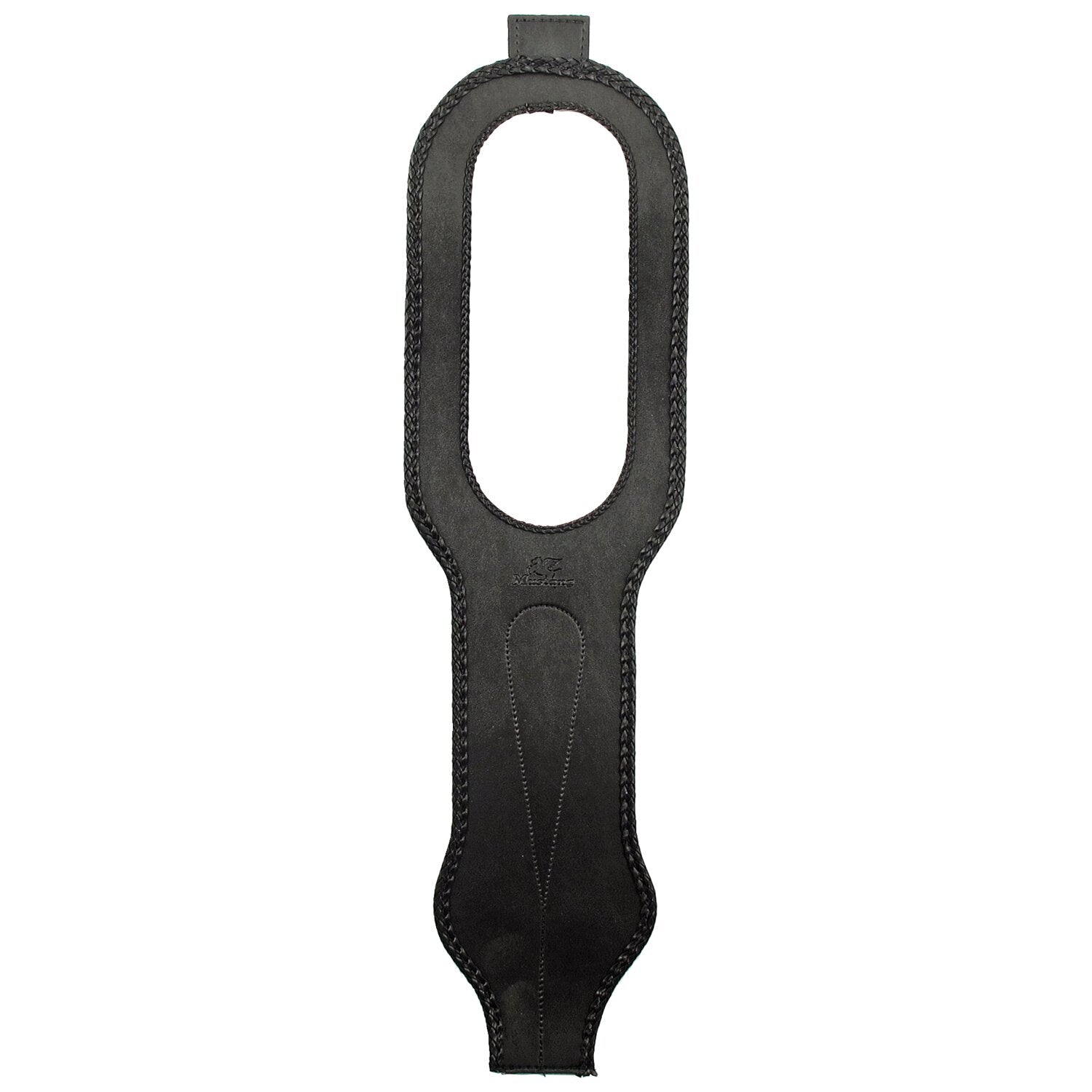 Mustang tank bib (dash panel)