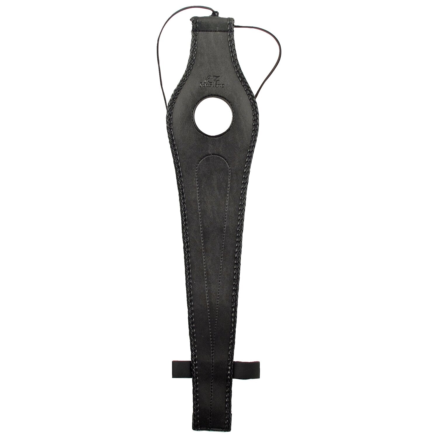 Mustang tank bib (dash panel)