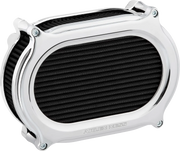 Arlen Ness Stage 2 Oval Air Cleaner Kit