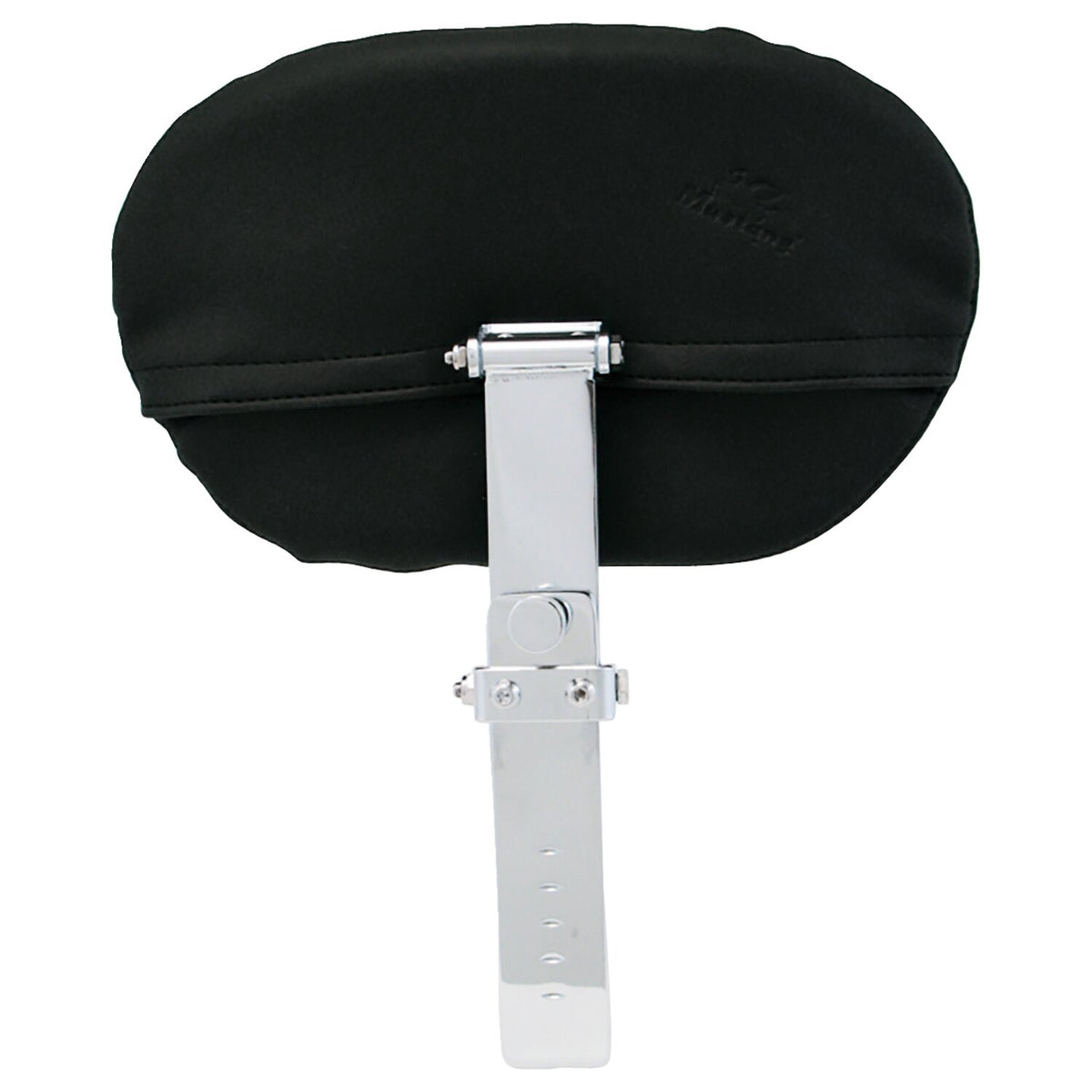 Mustang rider backrest kit - Regal