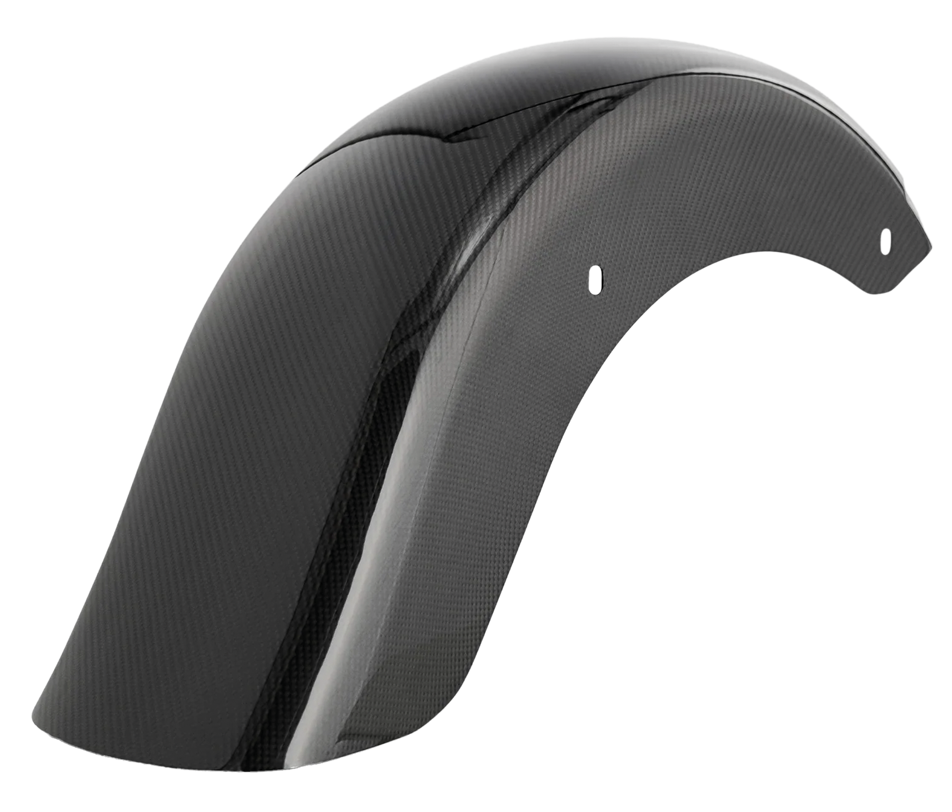 Arlen Ness Carbon Fiber Rear Fender for Touring – Fender & Struts