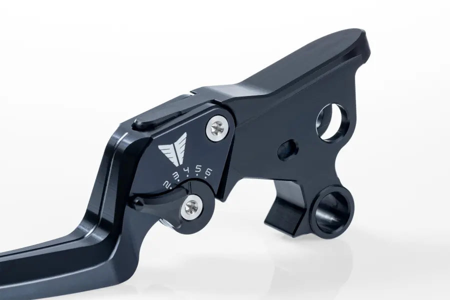 Mueller Lever Set for EURO 5