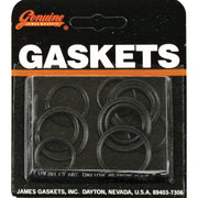 James Gaskets James pushrod cover seal kit
