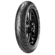 Pirelli Diablo Rosso II tire 120/60R17 55H
