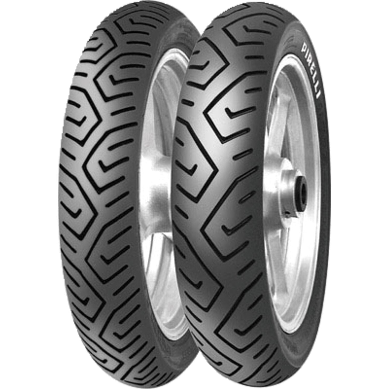 Pirelli MT 75 tire 100/80-17 52P