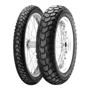 Pirelli MT 60 tire 90/90-21 54H MST