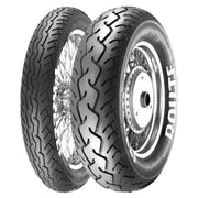 Pirelli MT 66 Route tire 120/90-17 64S