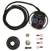 Compu-Fire ignition module - Electronic advance - Race