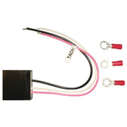 Compu-Fire tach adapter